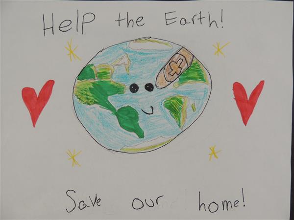  earth day